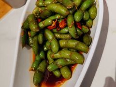 -不是烧烤·武汉大排档(亚运村店)