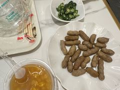 -金刚山烧烤(红旗大街店)