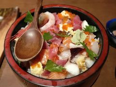 -千代武日本料理(哈西店)