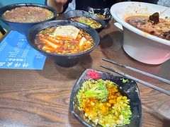 -糊涂馋师成都冷锅串串火锅串串(老商埠店)