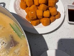 -肥仔文澳门猪骨煲(南京西路店)