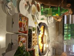 -川锅一号火锅(睢宁店)