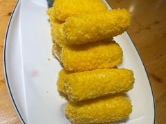 -青禾小厨新疆菜(总店)