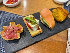 -LA MAISON公鸡和龙(蛇口店)