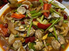 -美芳酒家(湖西路菜场店)