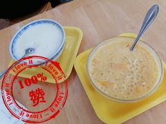 -玫瑰甜品(文明路店)