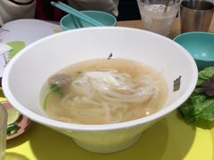 -蔡澜Pho·越南粉餐厅(海上世界店)