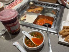 -海底捞火锅(正大乐城店)