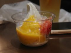 -喜茶(永旺梦乐城店)