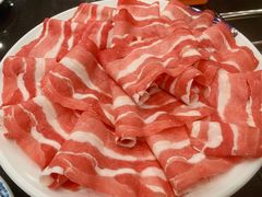 -福寿斋·老北京铜锅涮肉·烧烤(清岚店)