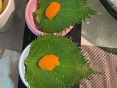 -極上萬膳·日料放题(海岸城店)