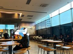 -星巴克(成都东站店)