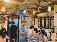 -玫瑰甜品(文明路店)