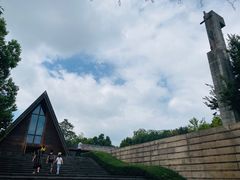 -美丽洲堂