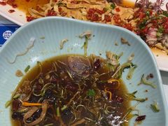 -鲜得莱渔港·小平岛海胆馆(七贤岭店)