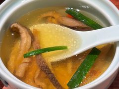 -裕兴记•蟹黄面馆(人民广场店)