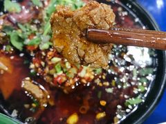 -马路边边·成都串串(翠柏路店)