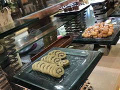 -比亚森自助烤肉料理(裕华店)