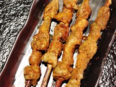 -京炭铜锅涮肉·羊蝎子·羊肉炉(保利·时光里店)