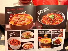 -大鸭梨烤鸭店(花园村店)