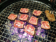 android_upload_pic-橘焱胡同烧肉夜食(BFC外滩金融中心店)