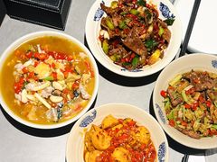 -潇湘阁(汉光百货店)