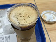 -汉堡王(金鹰天地广场店)