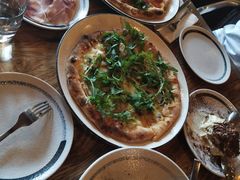 -PIZZA BIANCA(民园店)