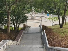 -白石龙音乐公园