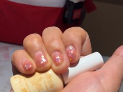 -海底捞火锅(欣大百货店)