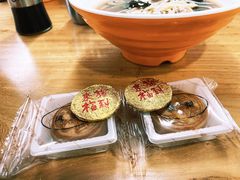 -龙华素斋(龙华路店)