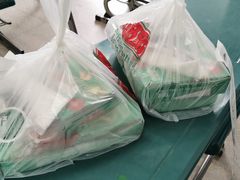 -棒约翰比萨·意面(松江开元店)