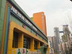 -小米熊儿童医院