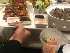 -柒园·三十年创意杭帮菜(龙湖滨江天街店)