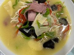 -溱湖八鲜菜馆