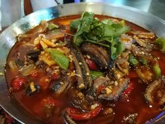 -盛天毛血旺非遗美食(观音桥店)