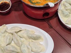 -喜家德虾仁水饺(深圳印力中心店)