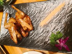 -hallch 好吃餐厅(全运村中央广场店)