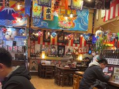 -平成屋· Late Night 食堂(四川北路店)