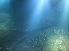 -白鹤梁水下博物馆