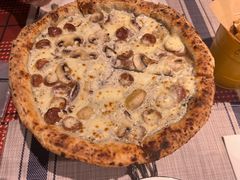 -Primo·丽莫意大利窑烤披萨