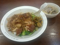-陆长玖古法猪脚饭(玄风桥店)
