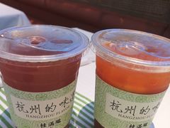 -桂满陇·蟹黄小笼汤包(清河万象店)