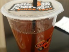 -前进5路汉堡炸鸡(昙华林店)