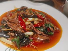 -川流不息(北蔡休闲广场店)