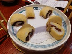 驴打滚-1078號老北京涮肉(松柏店)