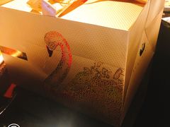 -BLACKSWAN黑天鹅(环球店)