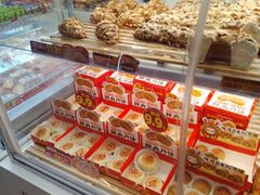 -味多美蛋糕(航天桥店)