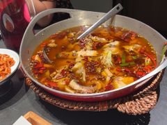 -鸽子侯·家宴·平价海鲜(市图书馆店)