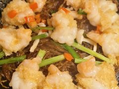 -绿茶餐厅(西湖银泰百货店)